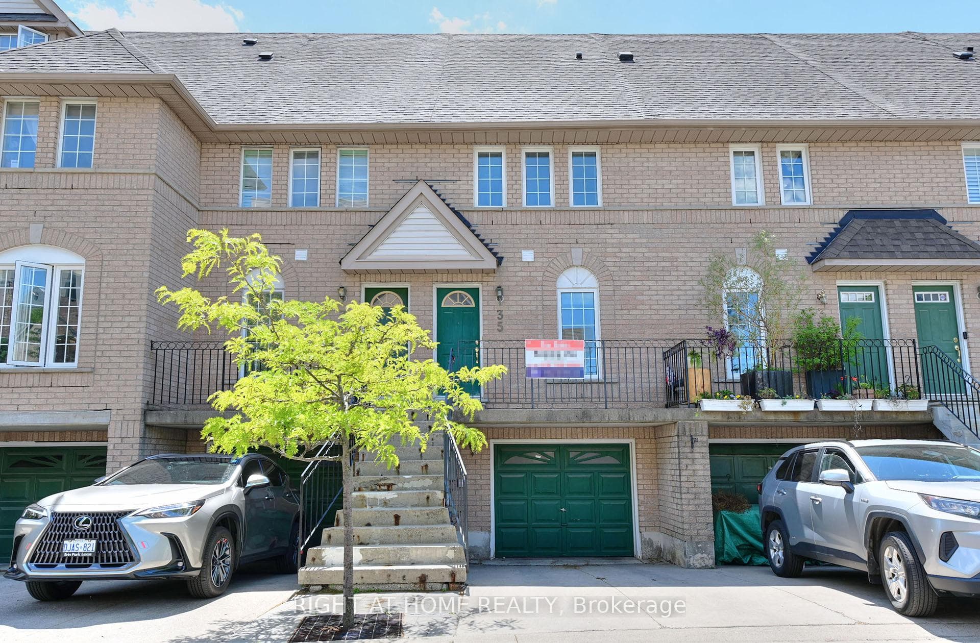 80 Strathaven Drive 35, Mississauga, ON L5R 3V9, Mississauga — фото 1