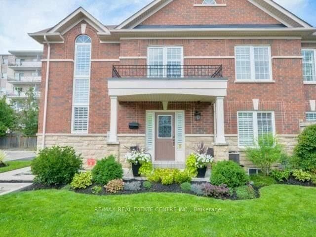 9 Sand Wedge Lane, Brampton, ON L6X 0H1, Brampton — photo 1