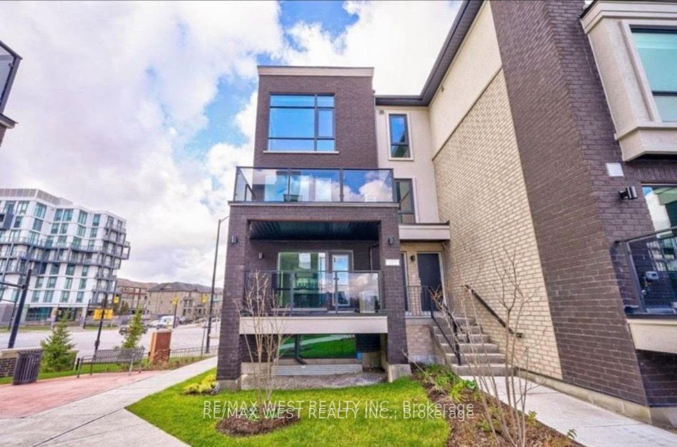 185 Veterans Drive, Brampton, ON L7A 4A1, Brampton — photo 1
