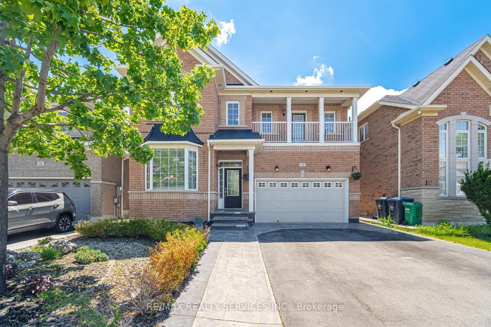 9 Eatonville Street, Brampton, ON L7A 0M5, Brampton — photo 1