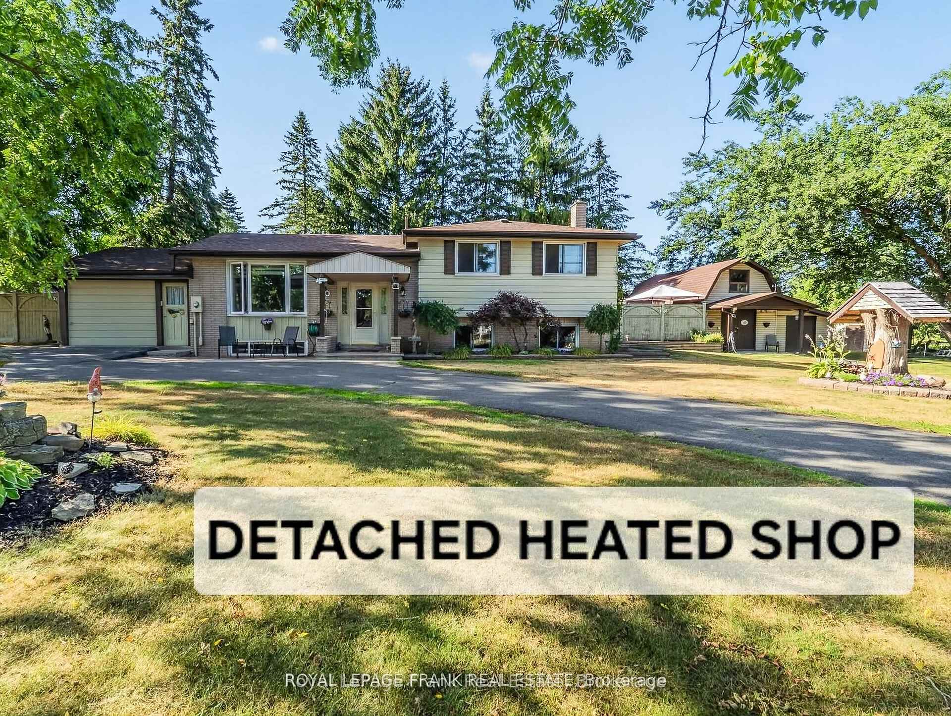 2304 Old Norwood Road, Otonabee-South Monaghan, ON K9J 0G6, Otonabee-South Monaghan — photo 1