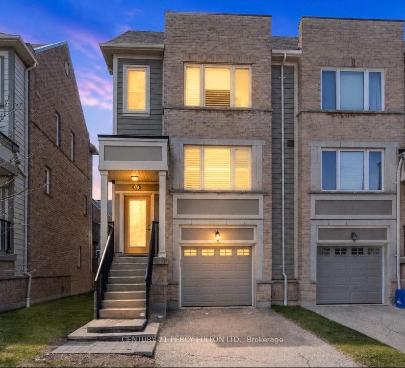3050 Erin Centre Boulevard 67, Mississauga, ON L5M 0P5, Mississauga — photo 1