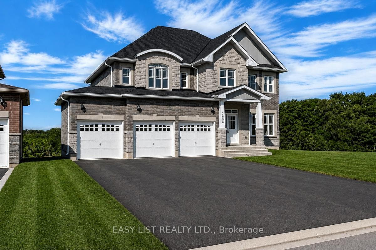 3050 Sierra Drive, Orillia, ON L3V 8L9, Orillia — photo 1