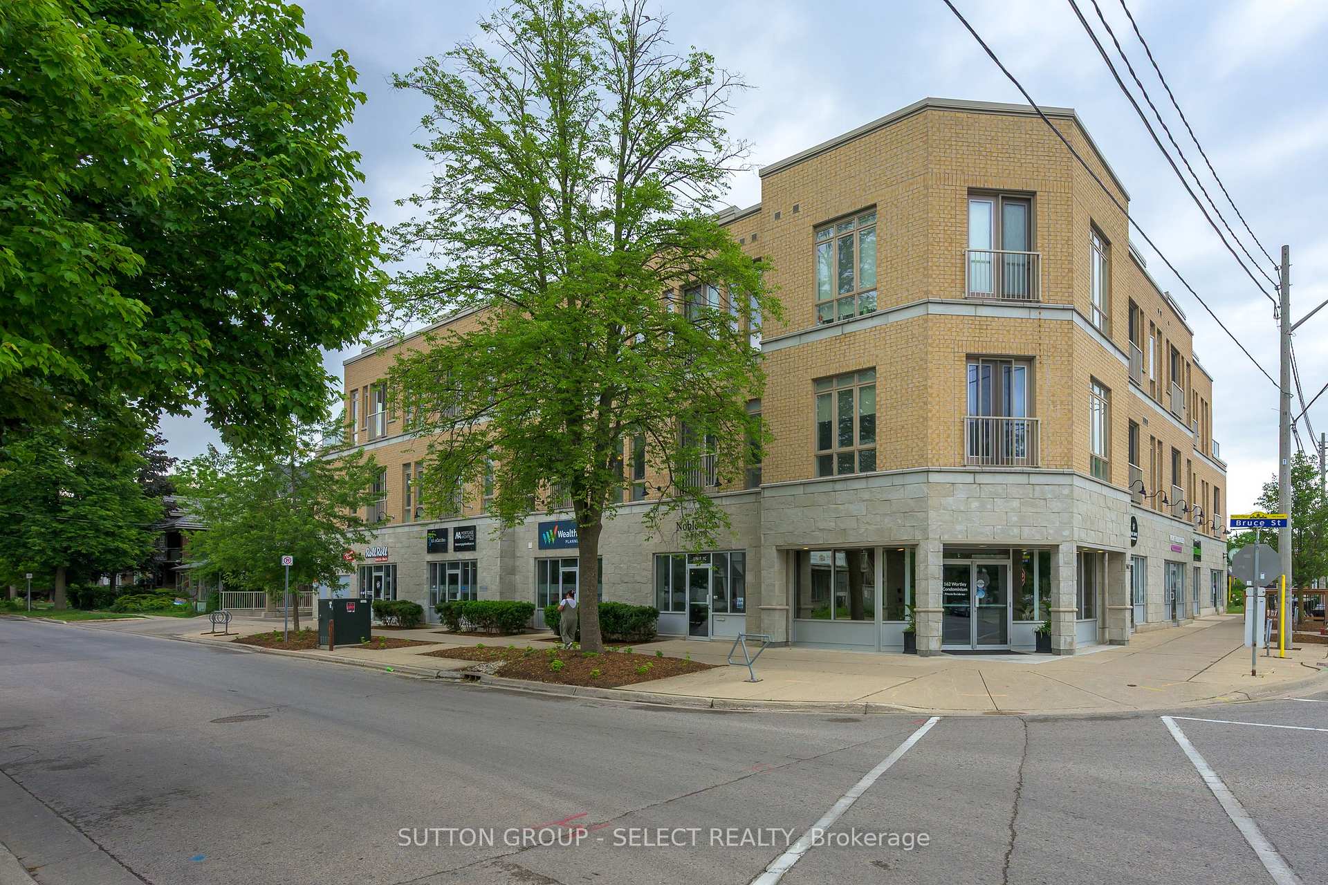 162 Wortley Road 305, London South, ON N6C 3P7, London South — photo 1