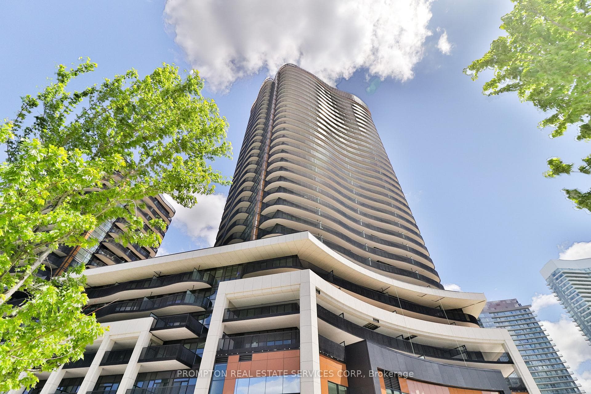 18 Esther Shiner Boulevard 3208, Toronto C15, ON M2K 0J7, Toronto C15 — photo 1