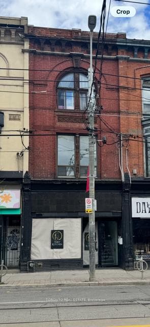 1378 Queen Street W, Toronto W01, ON M6K 1L7, Toronto W01 — photo 1