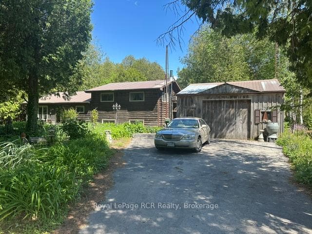 38 Upper Lorne Beach Road, Kincardine, ON N0G 2T0, Kincardine — photo 1
