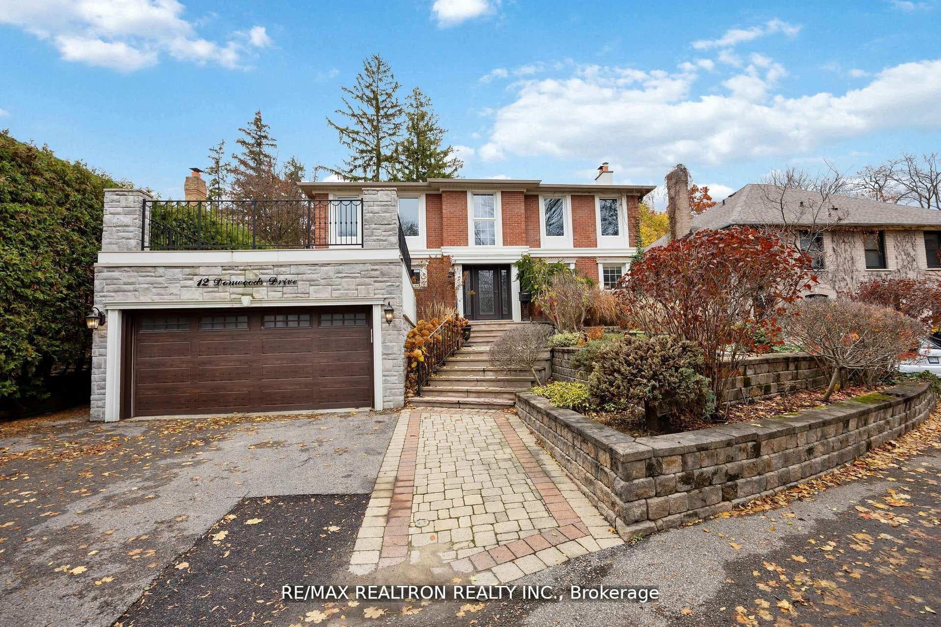 12 Donwoods Drive, Toronto C12, ON M4N 2G1