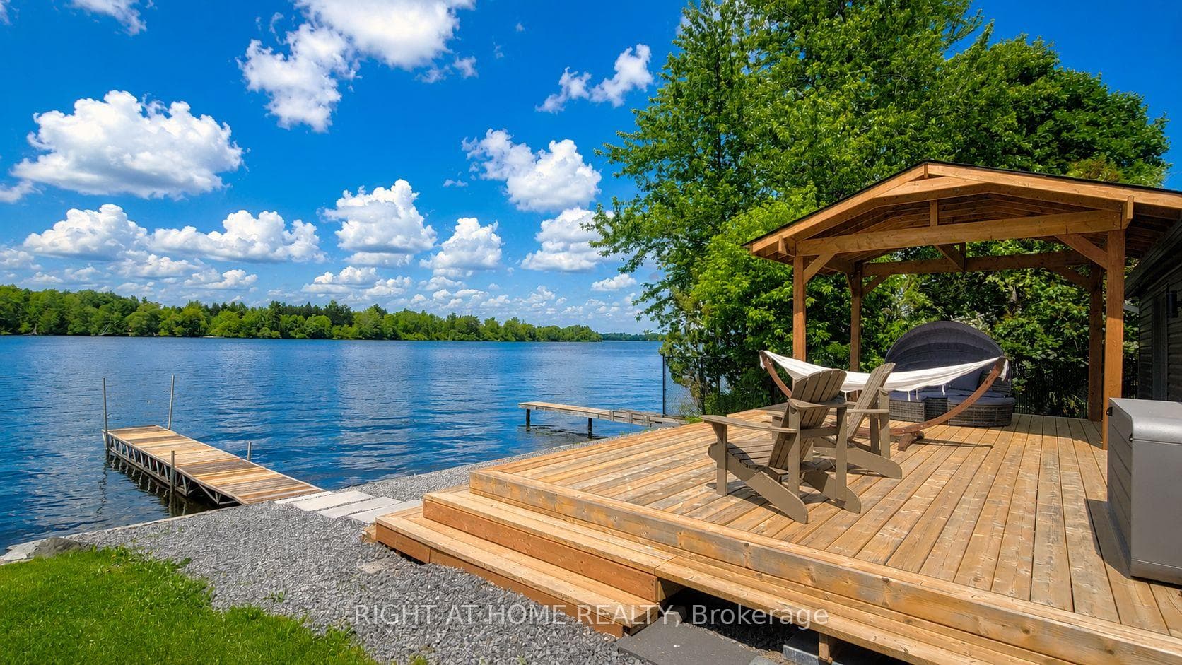3858 Rideau River Road, North Grenville, ON K0G 1J0, North Grenville — фото 1