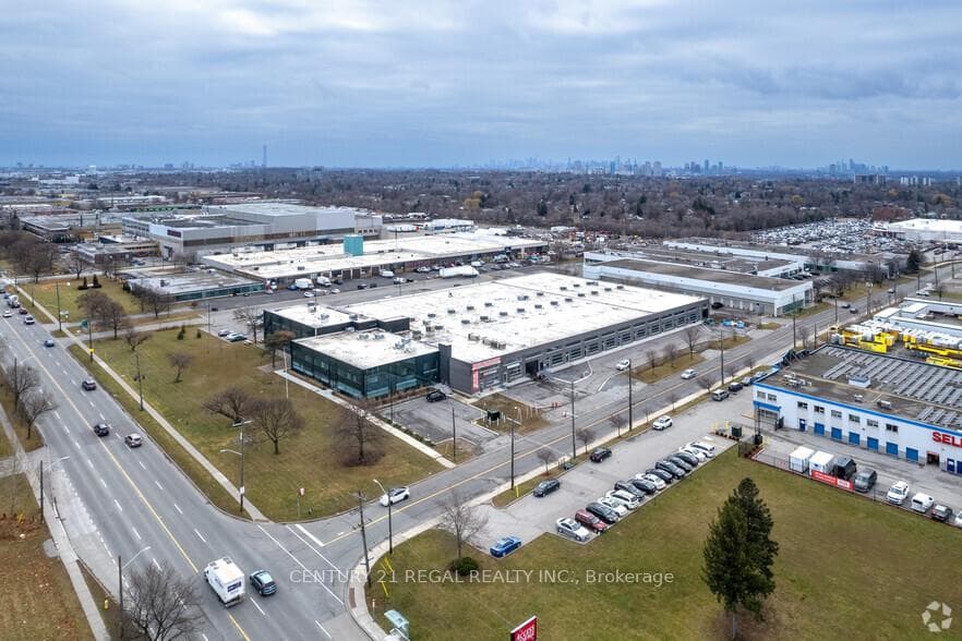 1550 Birchmount Road 106/108, Toronto E04, ON M1P 2H1, Toronto E04 — photo 1