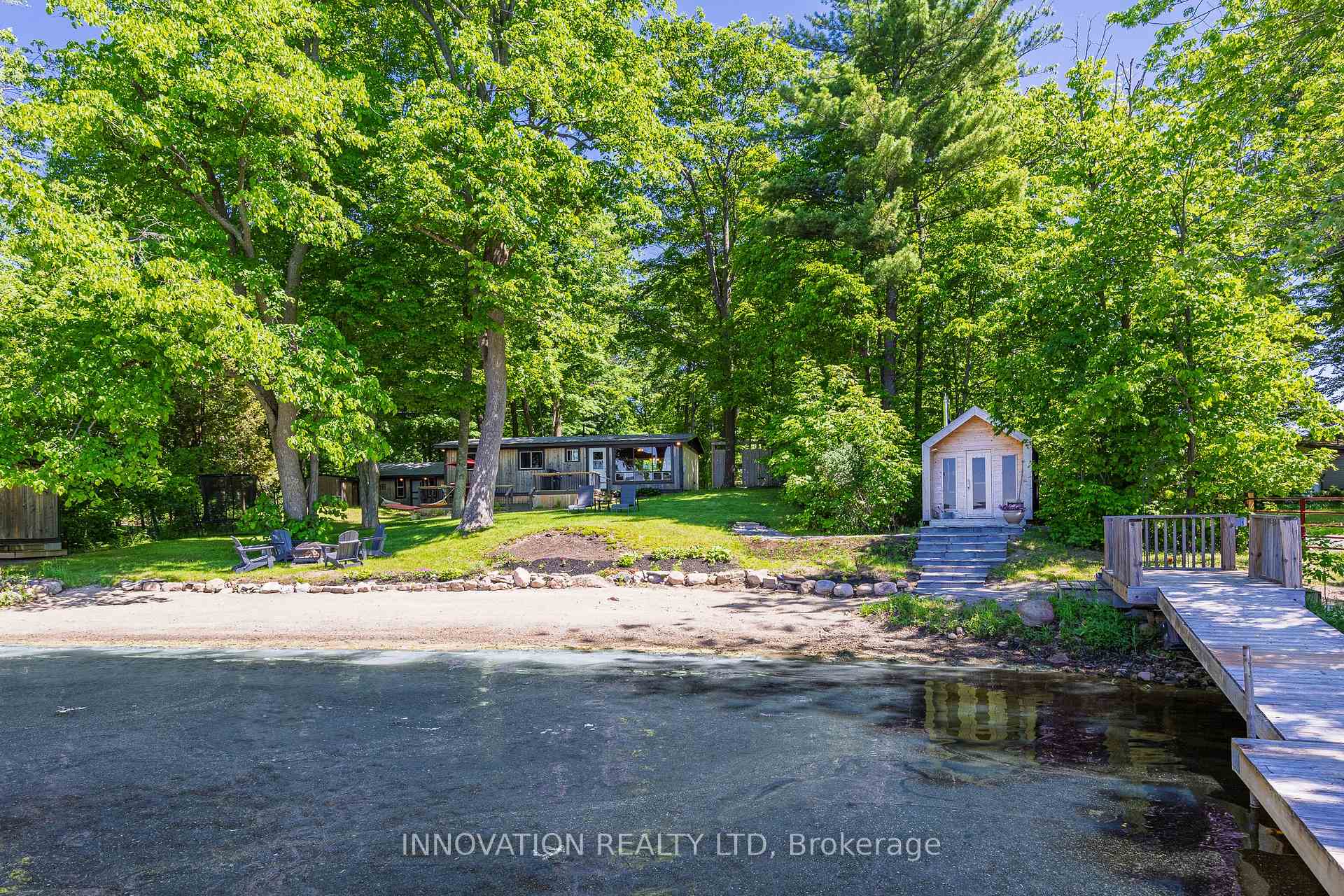 102 Norway Point Road, Drummond/North Elmsley, ON K7C 4K8, Drummond/North Elmsley — photo 1