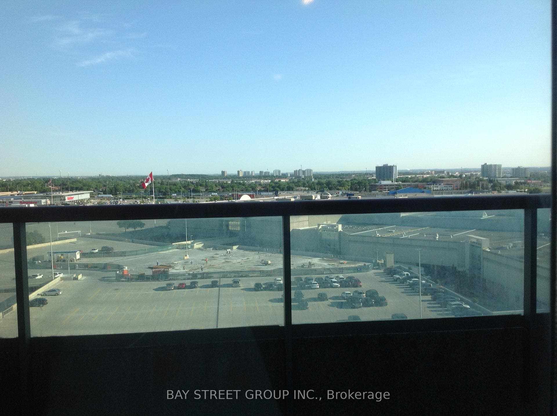 50 Brian Harrison Way 1006, Toronto E09, ON M1P 5J4, Toronto E09 — photo 1