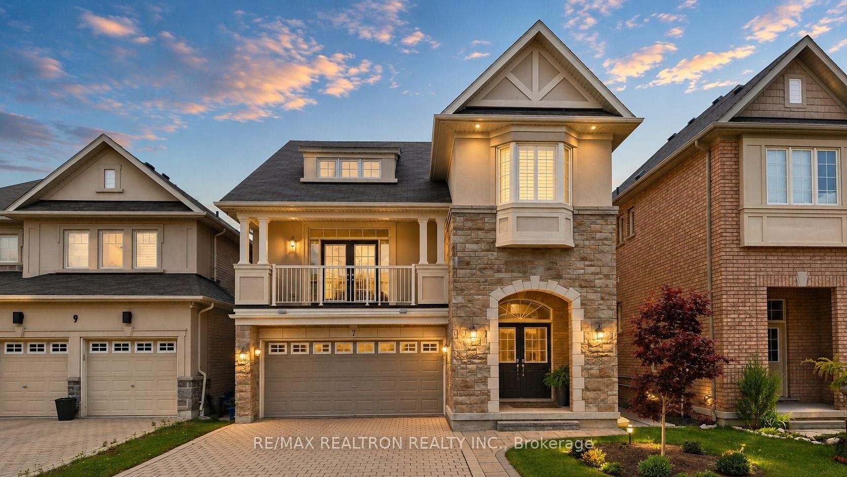 7 Military Court, Richmond Hill, ON L4E 0M3