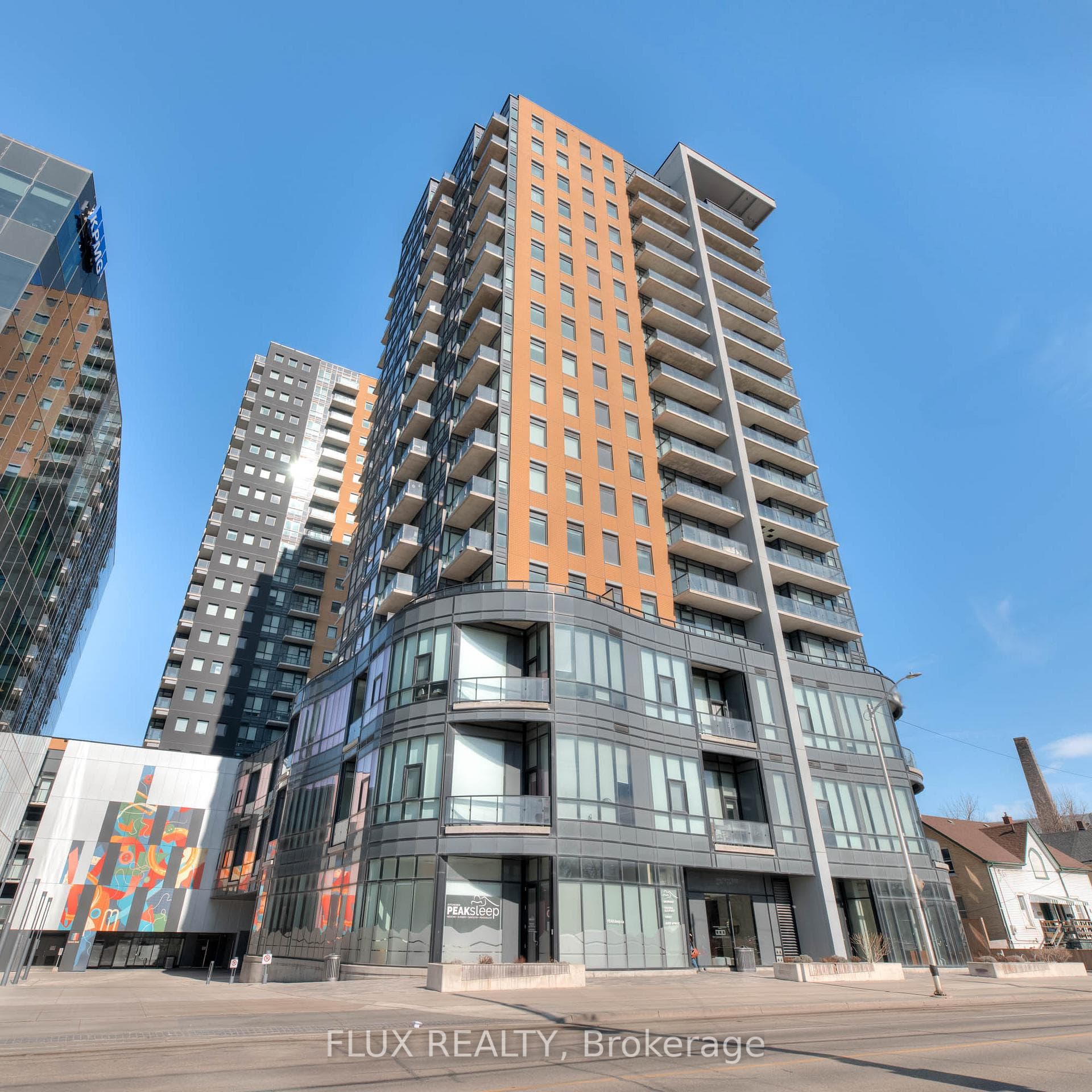 100 Garment Street, Kitchener, ON N2G 0C3, Kitchener — photo 1