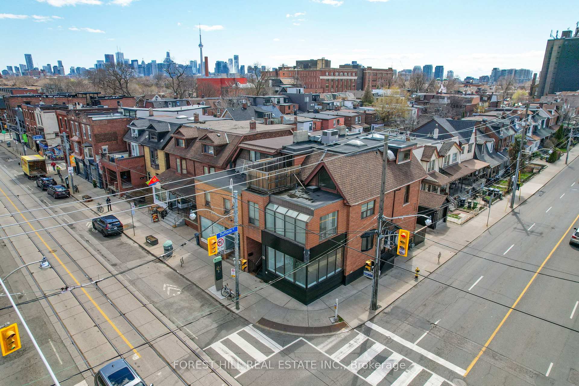 1111 College Street, Toronto C01, ON M6H 1B4, Toronto C01 — photo 1