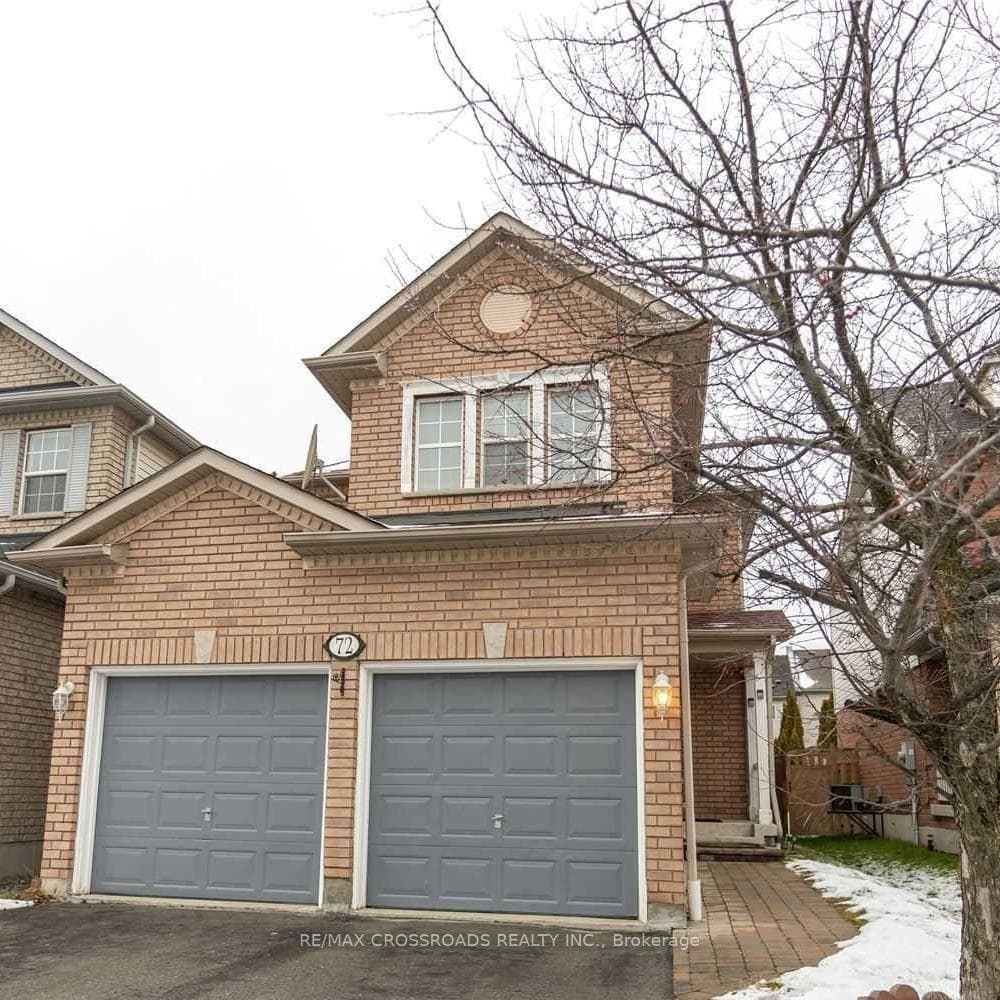 72 Telegraph Drive, Whitby, ON L1P 1S4, Whitby — photo 1