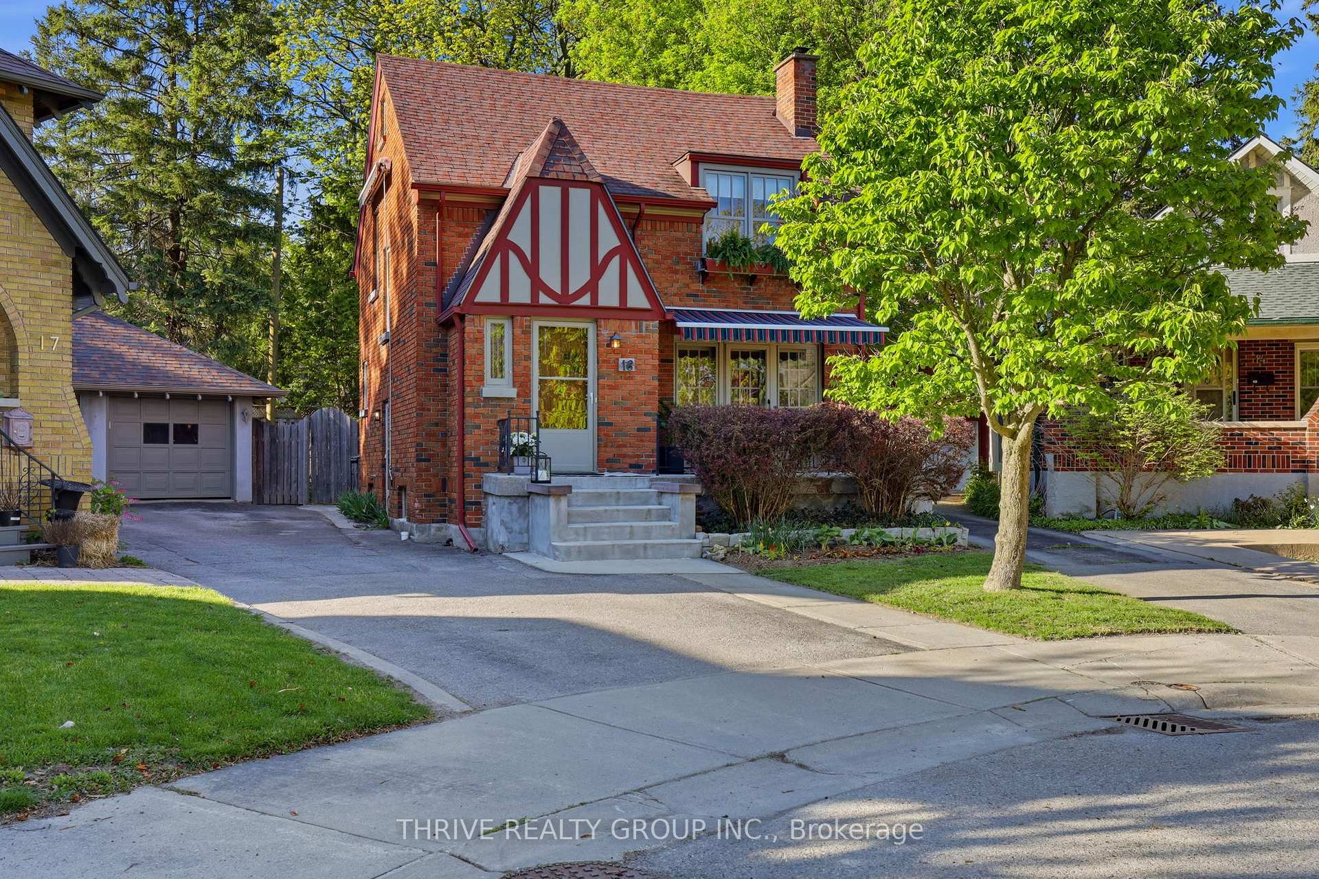 16 Clenray Place, London East, ON N6A 3Z1, London East — photo 1