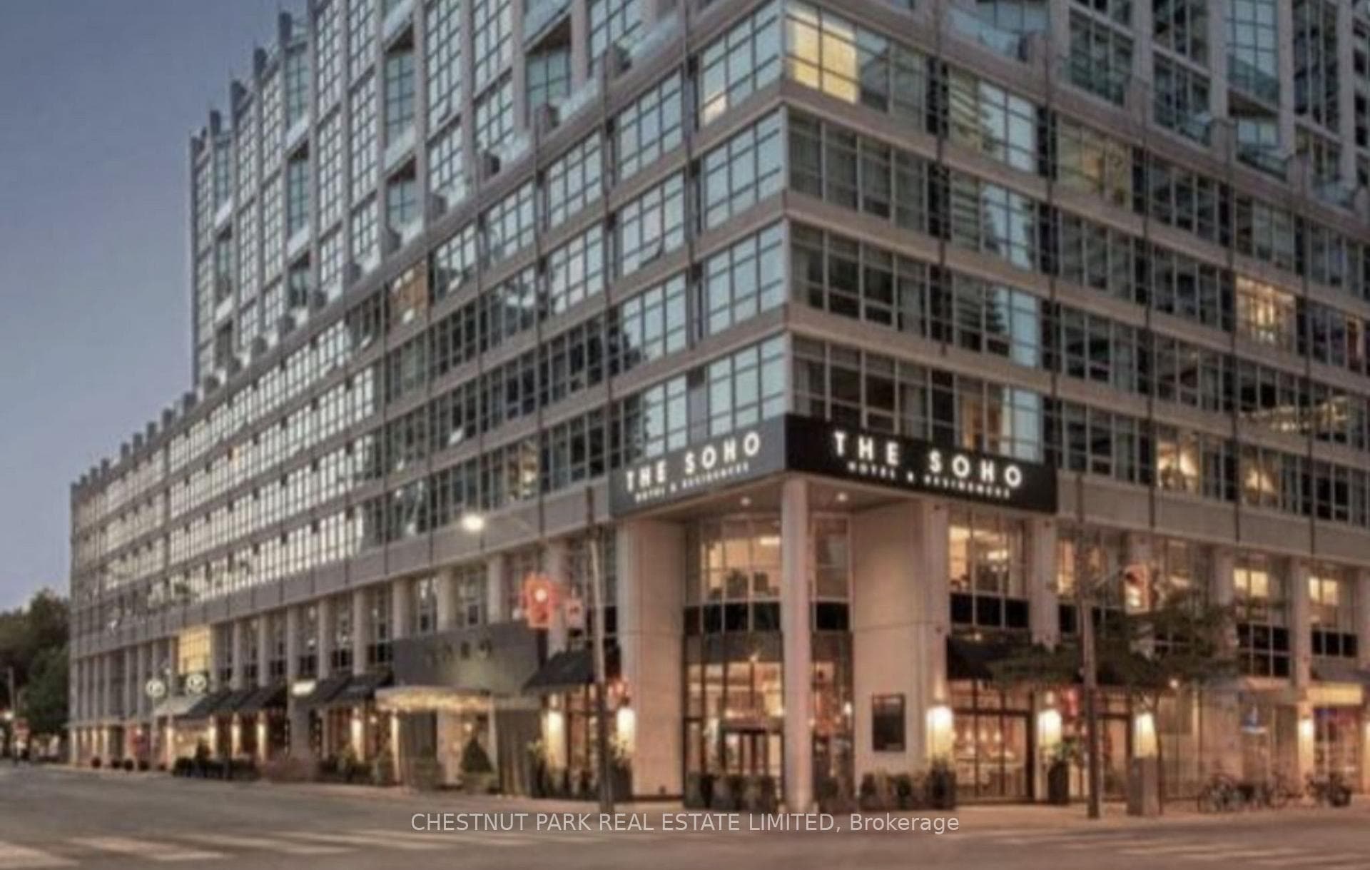 36 Blue Jays Way 1117, Toronto C01, ON M5V 3T3, Toronto C01 — photo 1