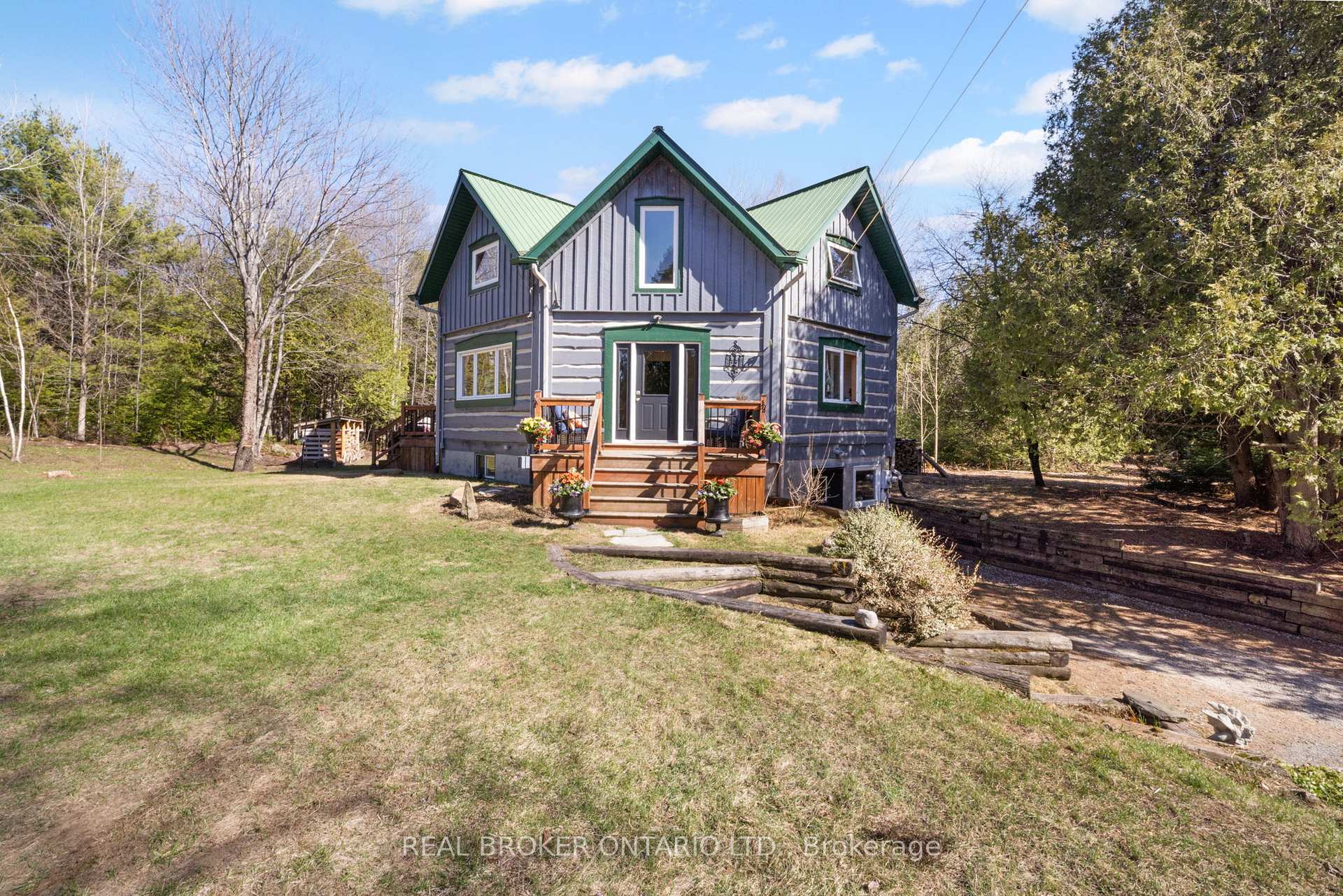 2538 Darling Road, Lanark Highlands, ON K0A 1P0, Lanark Highlands — photo 1