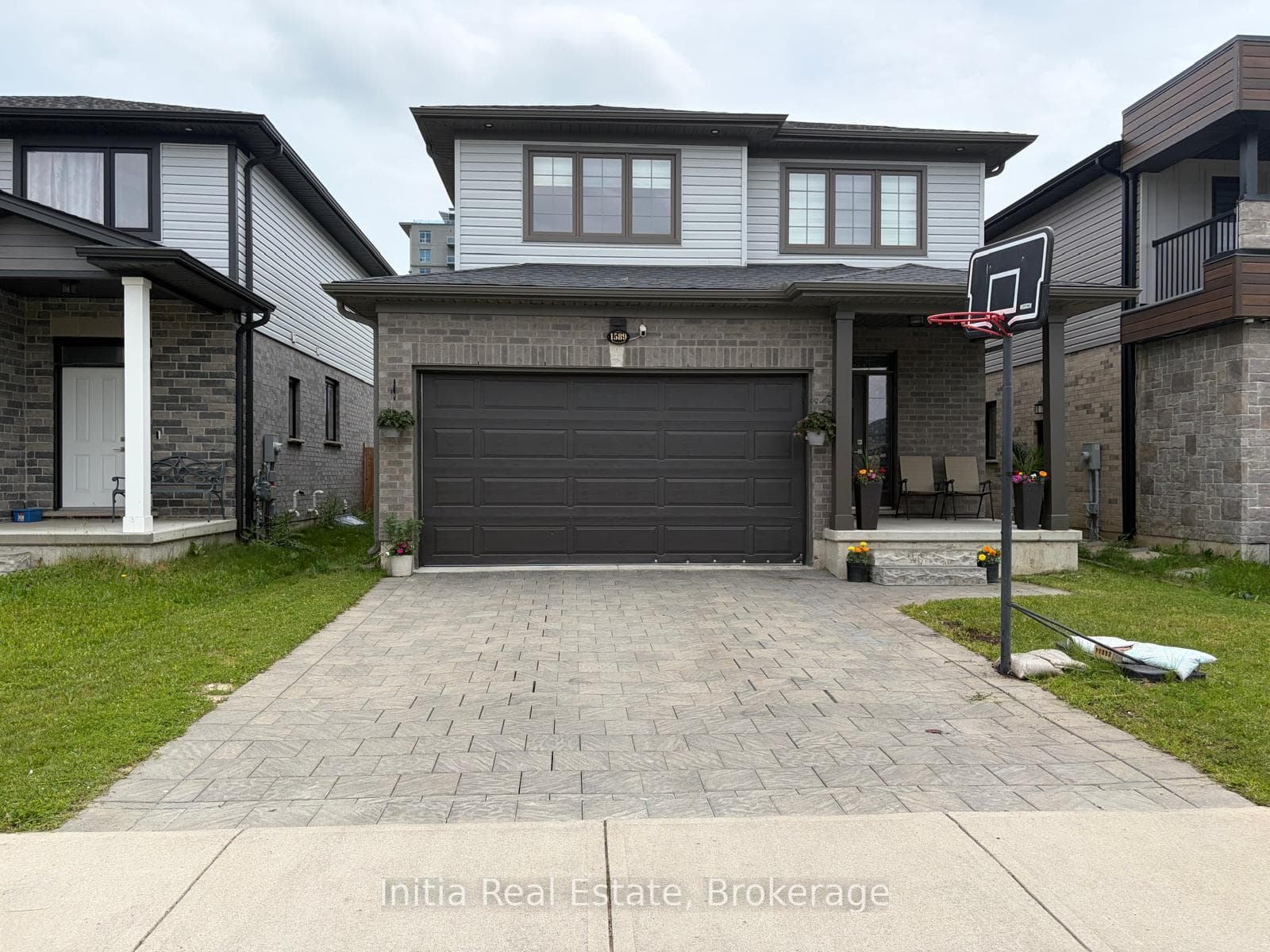 1589 Henrica Avenue, London North, ON N6G 0Y1, London North — photo 1