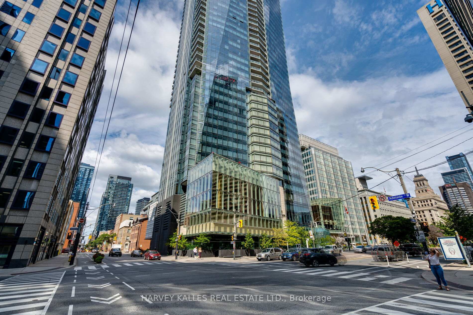 180 University Avenue 3907, Toronto C01, ON M5M 0A2, Toronto C01 — photo 1