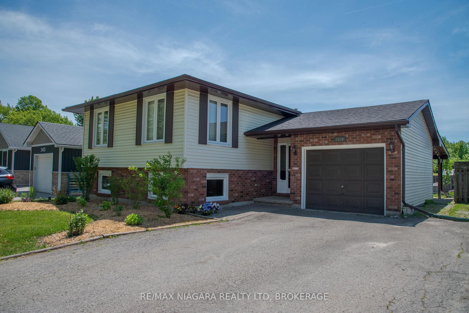 2439 CORAL Avenue, Fort Erie, ON L0S 1S0, Fort Erie — photo 1