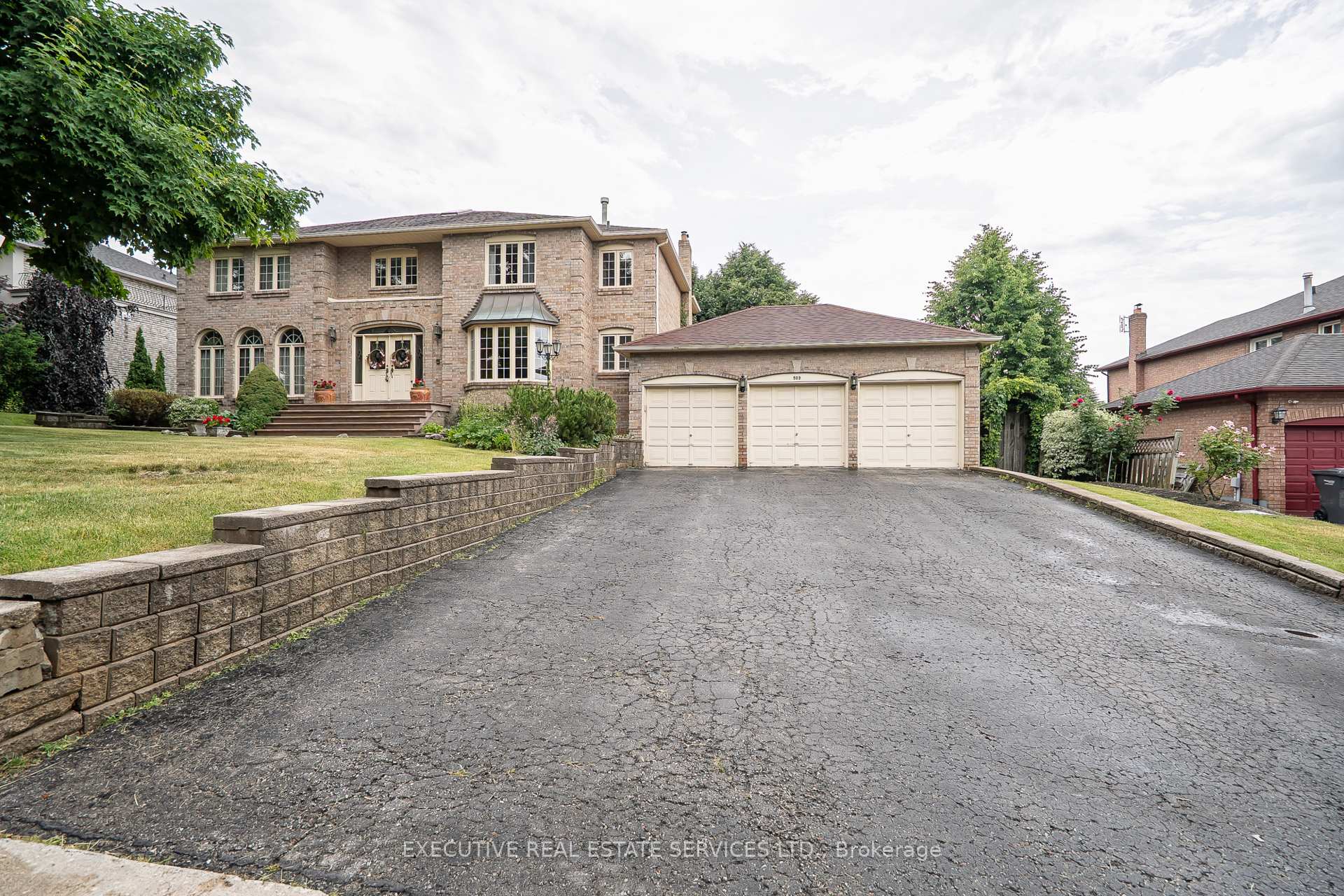503 Conservation Drive, Brampton, ON L6Z 0C2, Brampton — photo 1