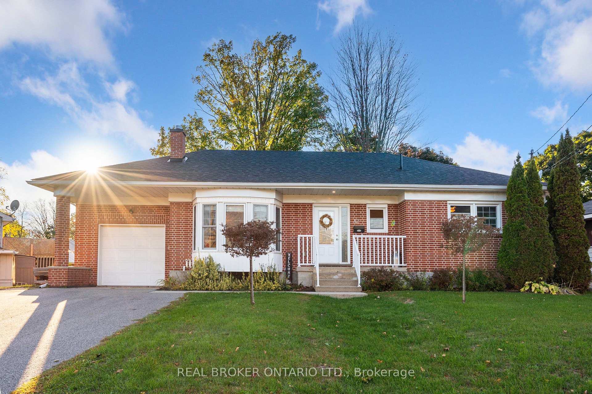 12 Florence Street, Smiths Falls, ON K7A 4A3, Smiths Falls — photo 1
