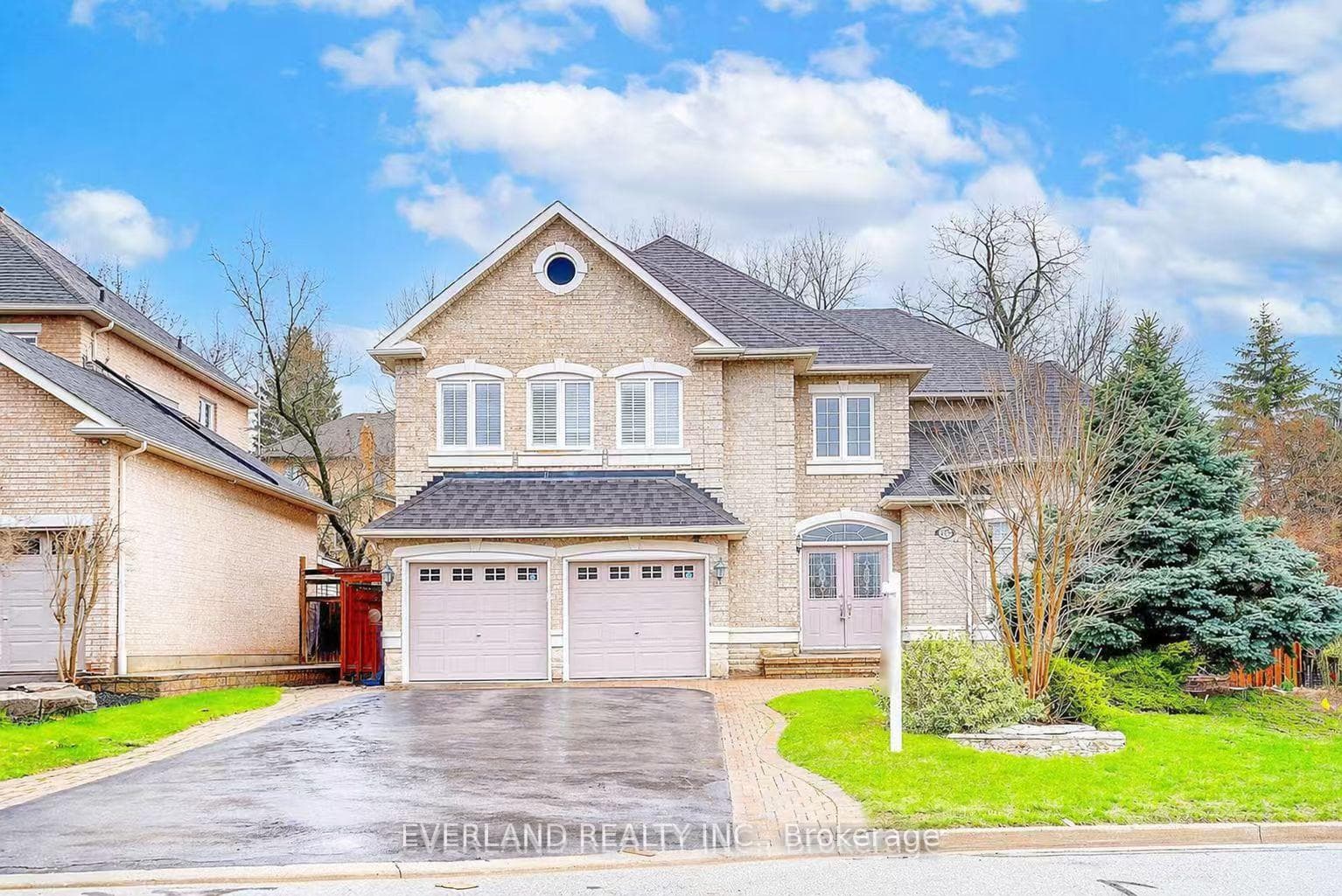 922 Best Circle, Newmarket, ON L3X 2H8, Newmarket — photo 1