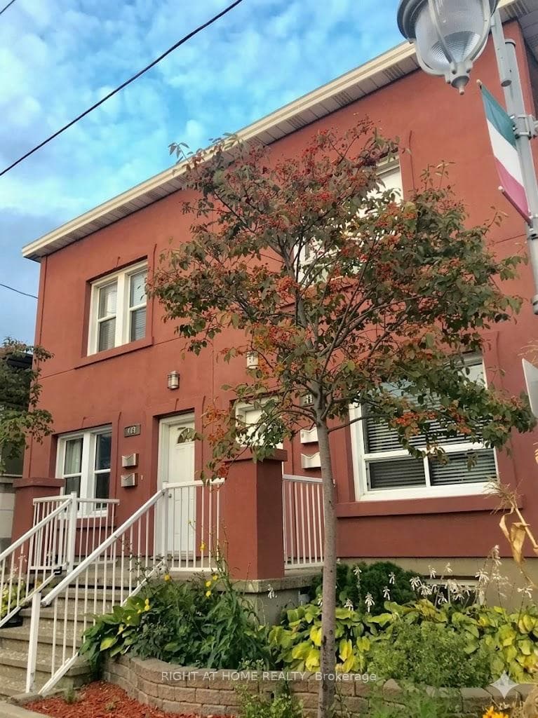 411B Preston Street, Dows Lake - Civic Hospital and Area, ON K1S 4N1, Dows Lake - Civic Hospital and Area — photo 1