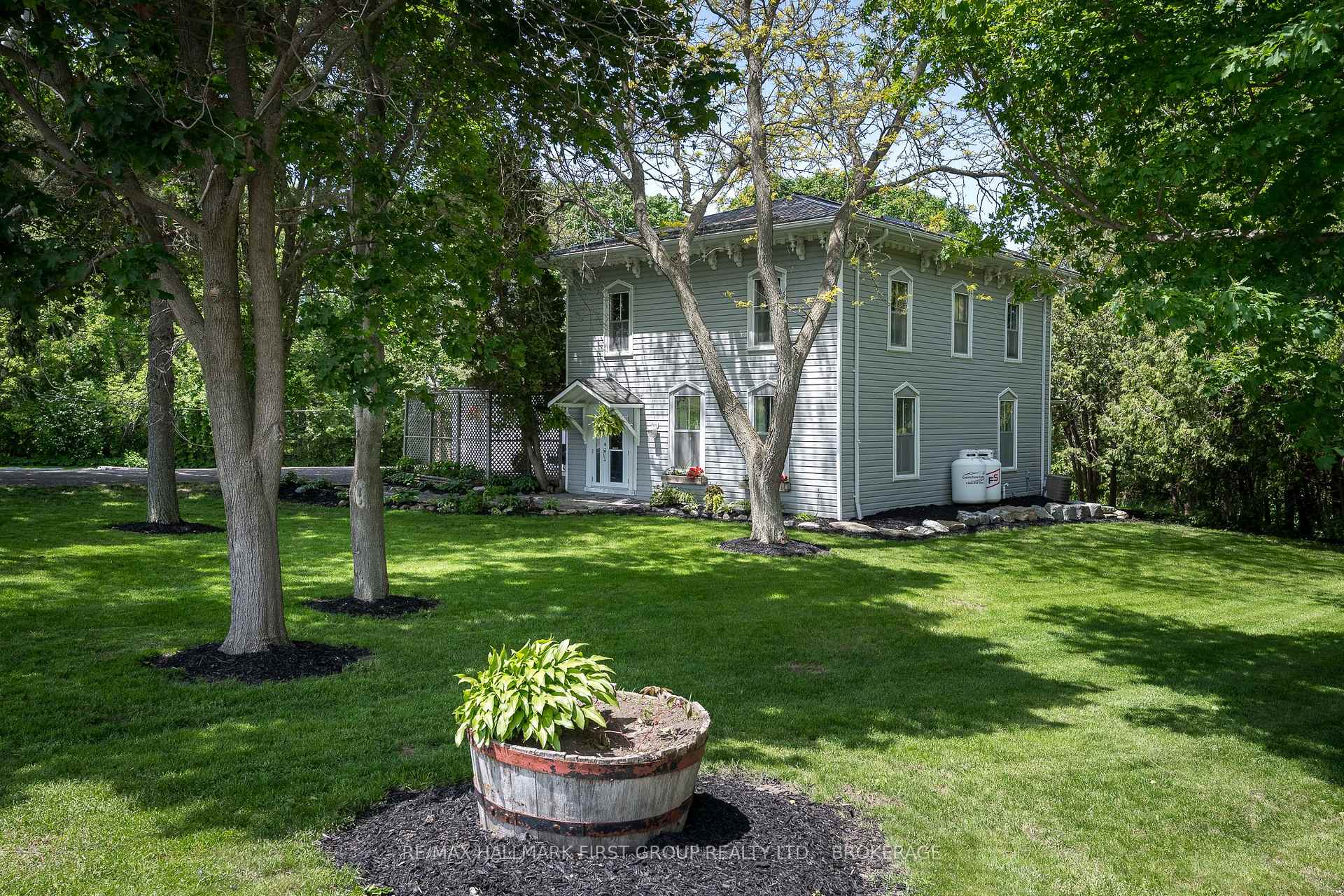 3215 Big Creek Street, Greater Napanee, ON K7R 3K6, Greater Napanee — photo 1