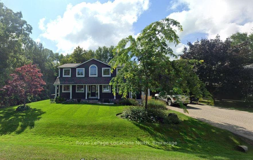 110 Liisa's Lane, Blue Mountains, ON L9Y 0M3, Blue Mountains — photo 1