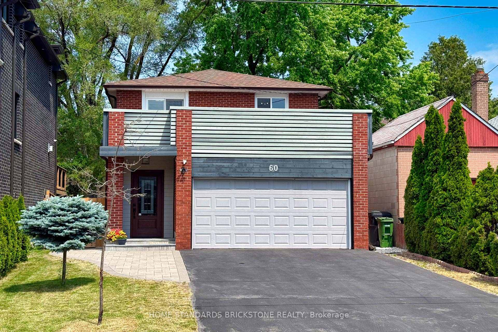 60 Madawaska Avenue, Toronto C14, ON M2M 2R3, Toronto C14 — photo 1
