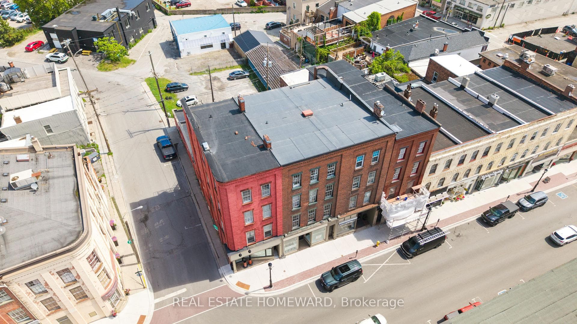102 Walton Street, Port Hope, ON L1A 1N3, Port Hope — photo 1