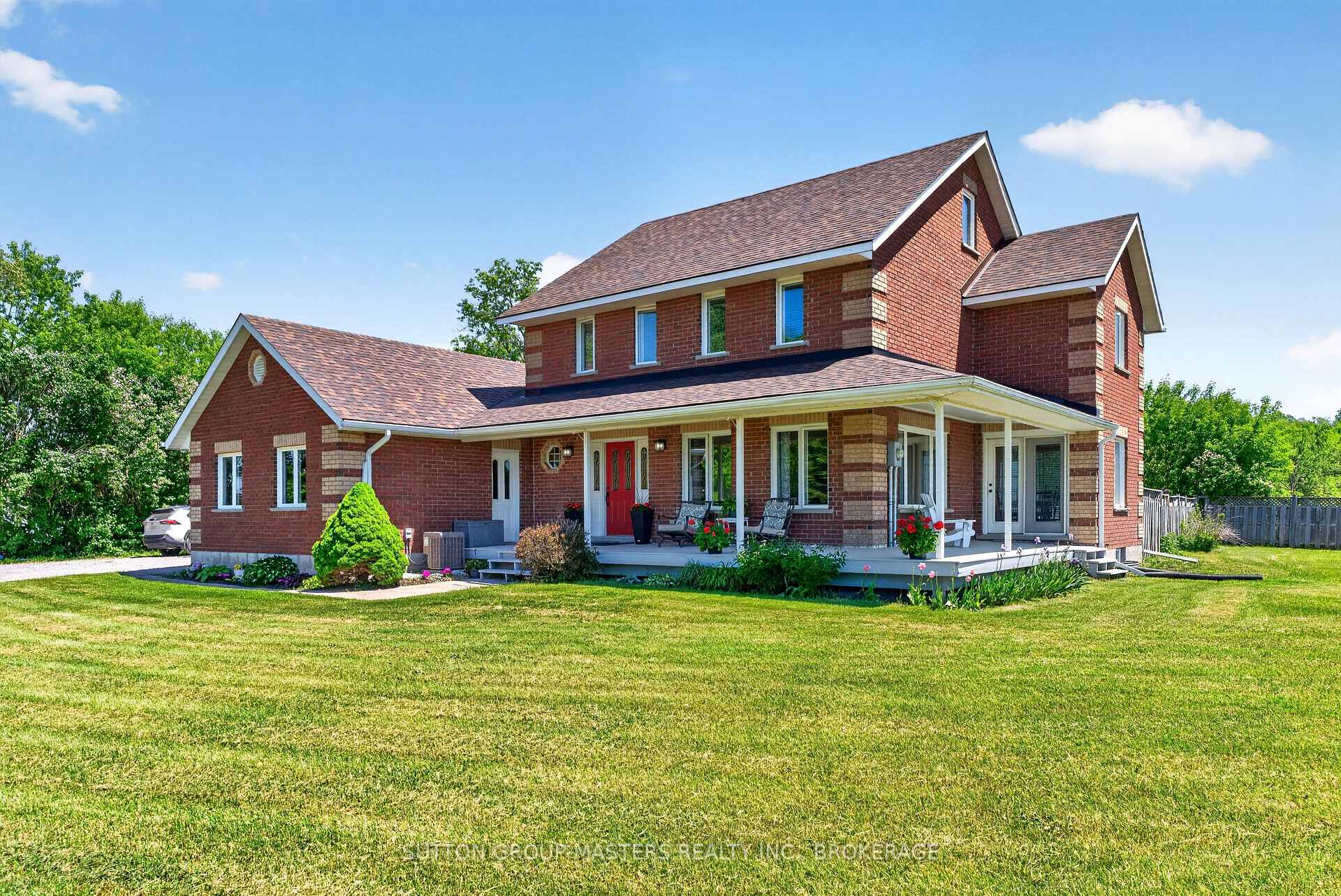 1760 E County Rd. 1 E Road E, Stone Mills, ON K7R 3L2, Stone Mills — photo 1