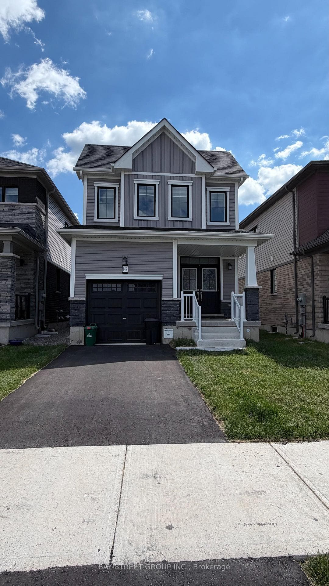 149 Wilmot Road N, Brantford, ON N3T 0W5, Brantford — photo 1