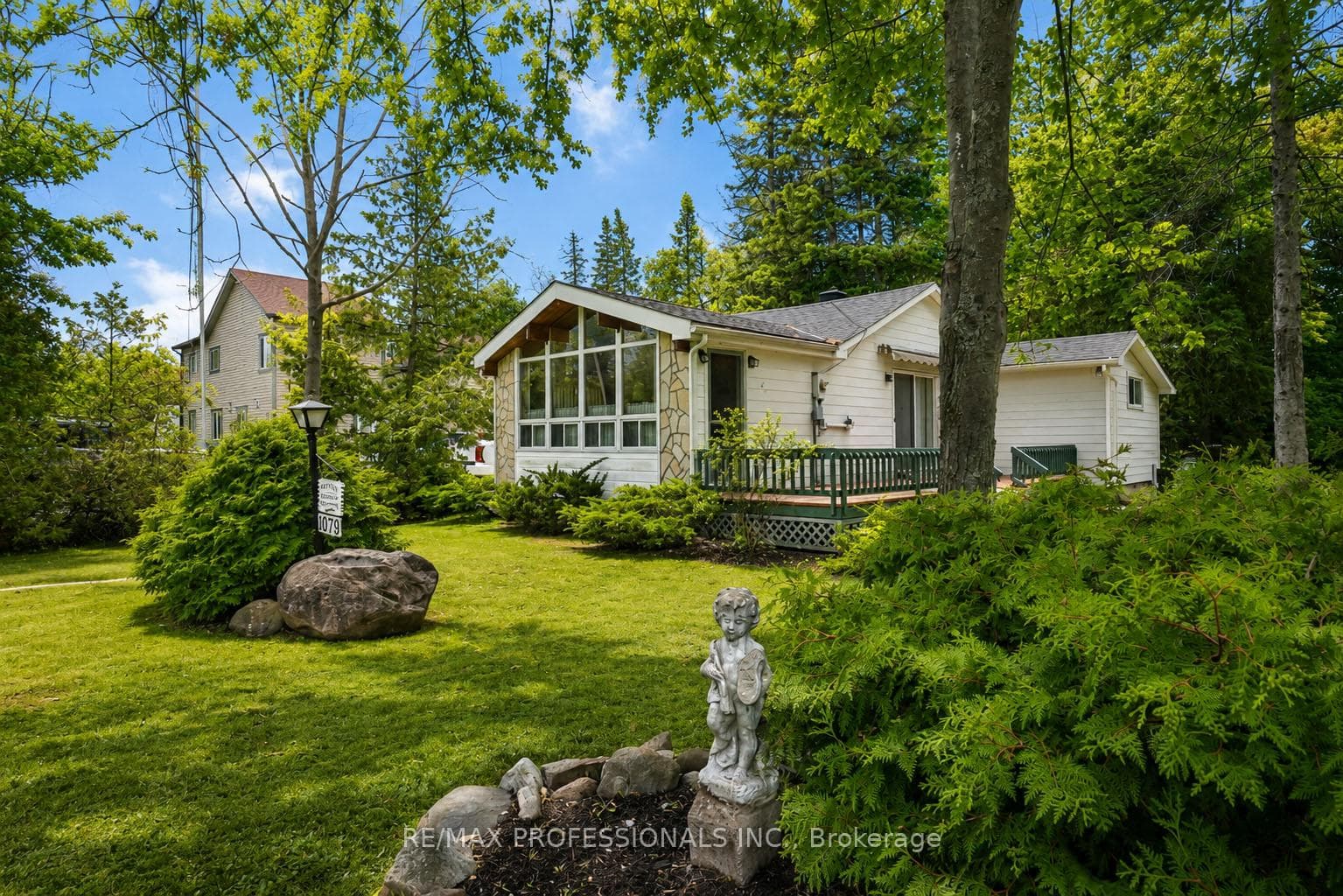1079 Spooners Road, Innisfil, ON L9S 1B1, Innisfil — photo 1