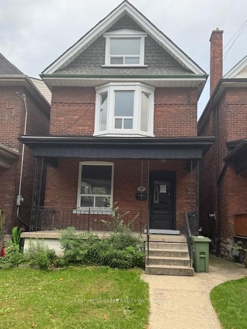 37 Gladstone Avenue, Hamilton, ON L8M 2H7, Hamilton — photo 1