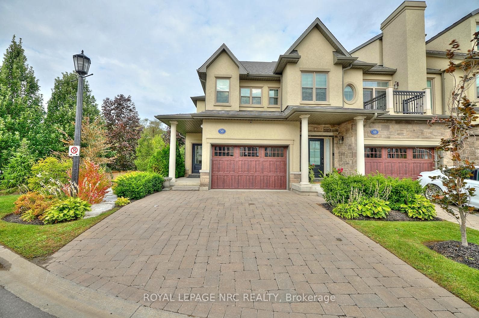 50 Aberdeen Lane S, Niagara-on-the-Lake, ON L0S 1J0, Niagara-on-the-Lake — photo 1