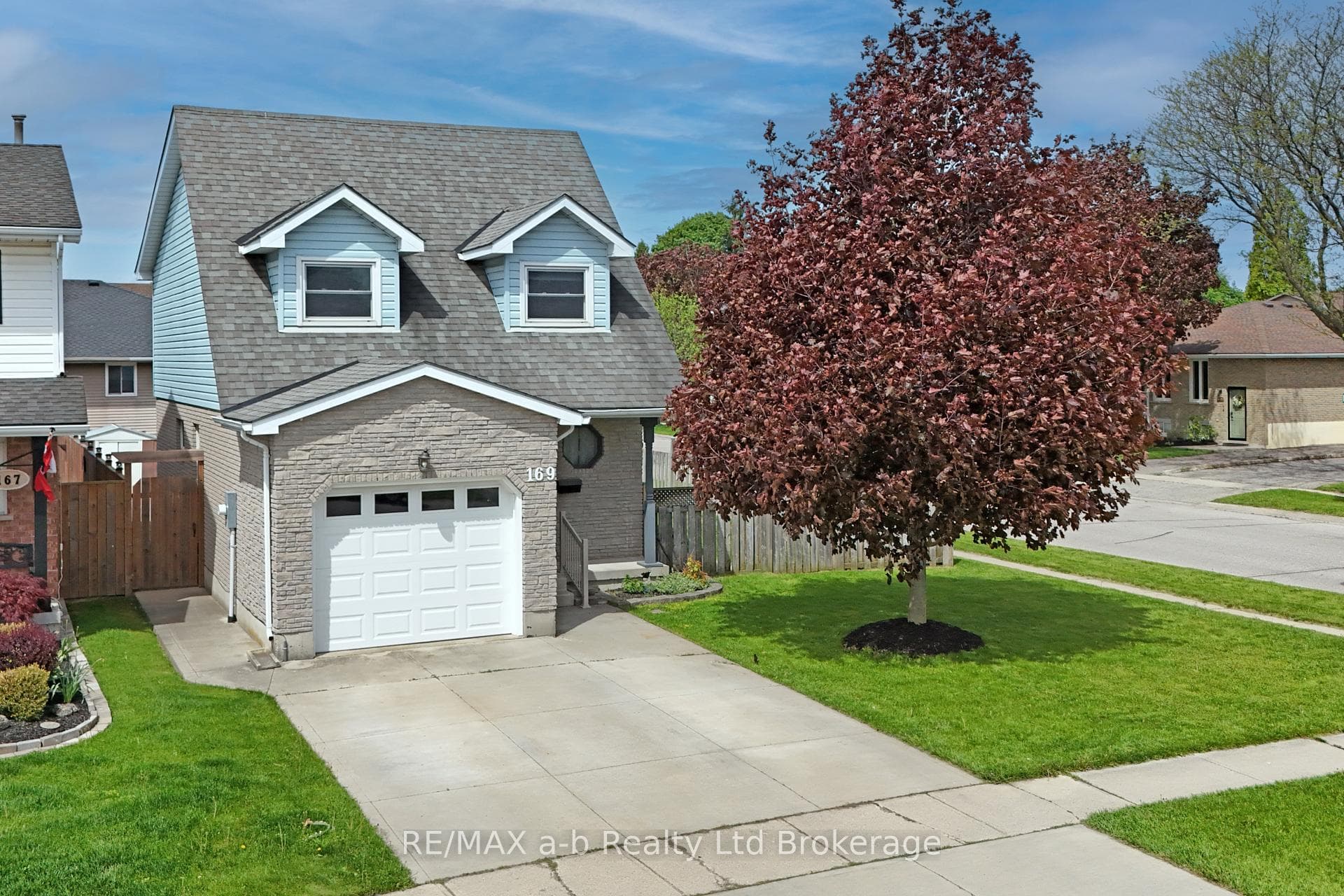 169 Diefenbaker Drive, Woodstock, ON N4S 8V7, Woodstock — photo 1