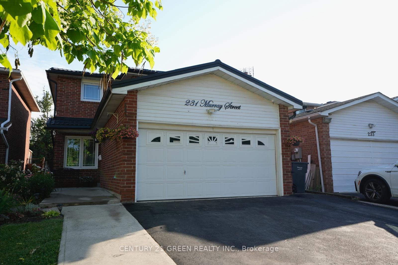 231 Murray Street, Brampton, ON L6X 3M1, Brampton — photo 1