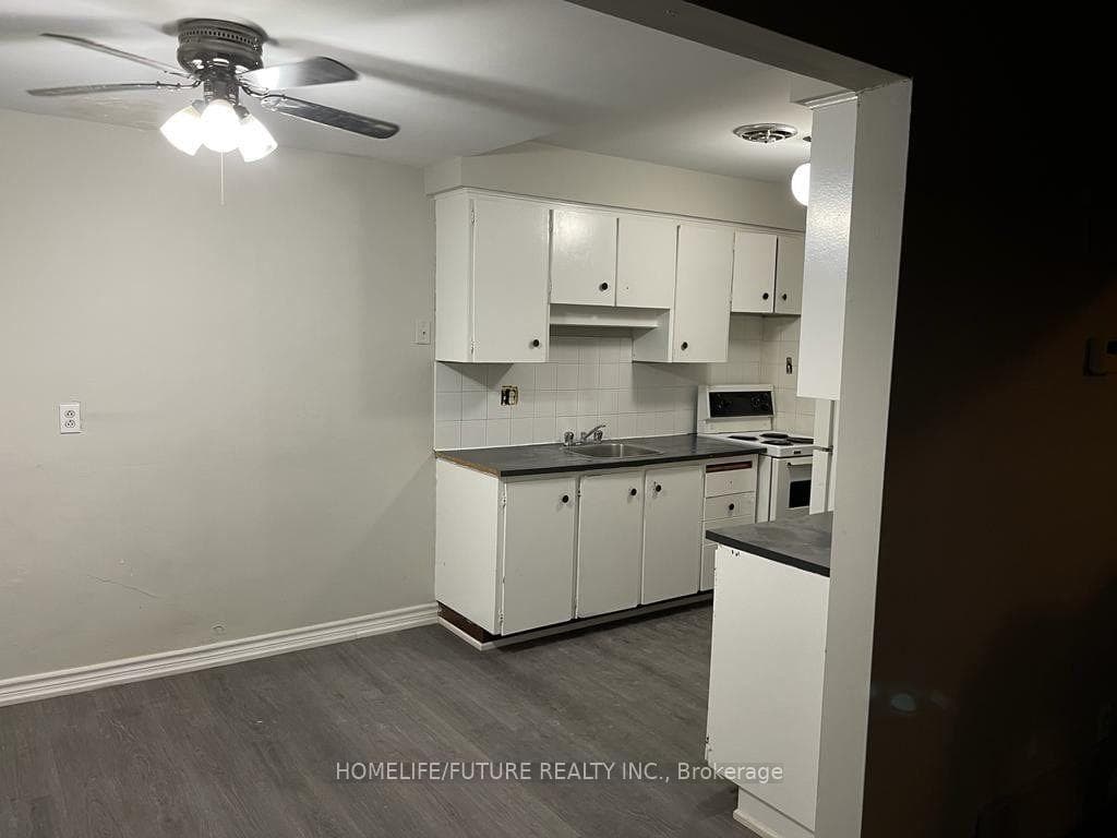 1128 Upper Wellington Street 12, Hamilton, ON L9A 3S6, Hamilton — photo 1