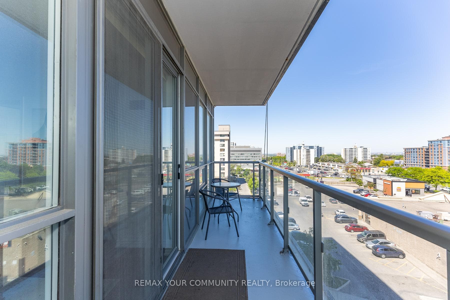 15 James Findlay Way 706, Toronto W05, ON M3M 0B3, Toronto W05 — photo 1