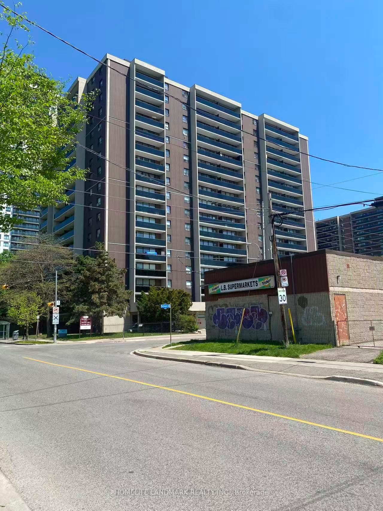 830 Wilson Avenue, Toronto W05, ON M3K 1E5, Toronto W05 — photo 1