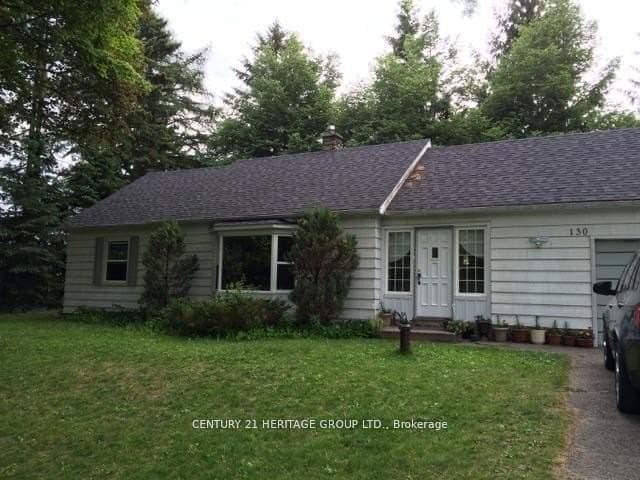 130 Stouffville Road, Richmond Hill, ON L4E 3P3