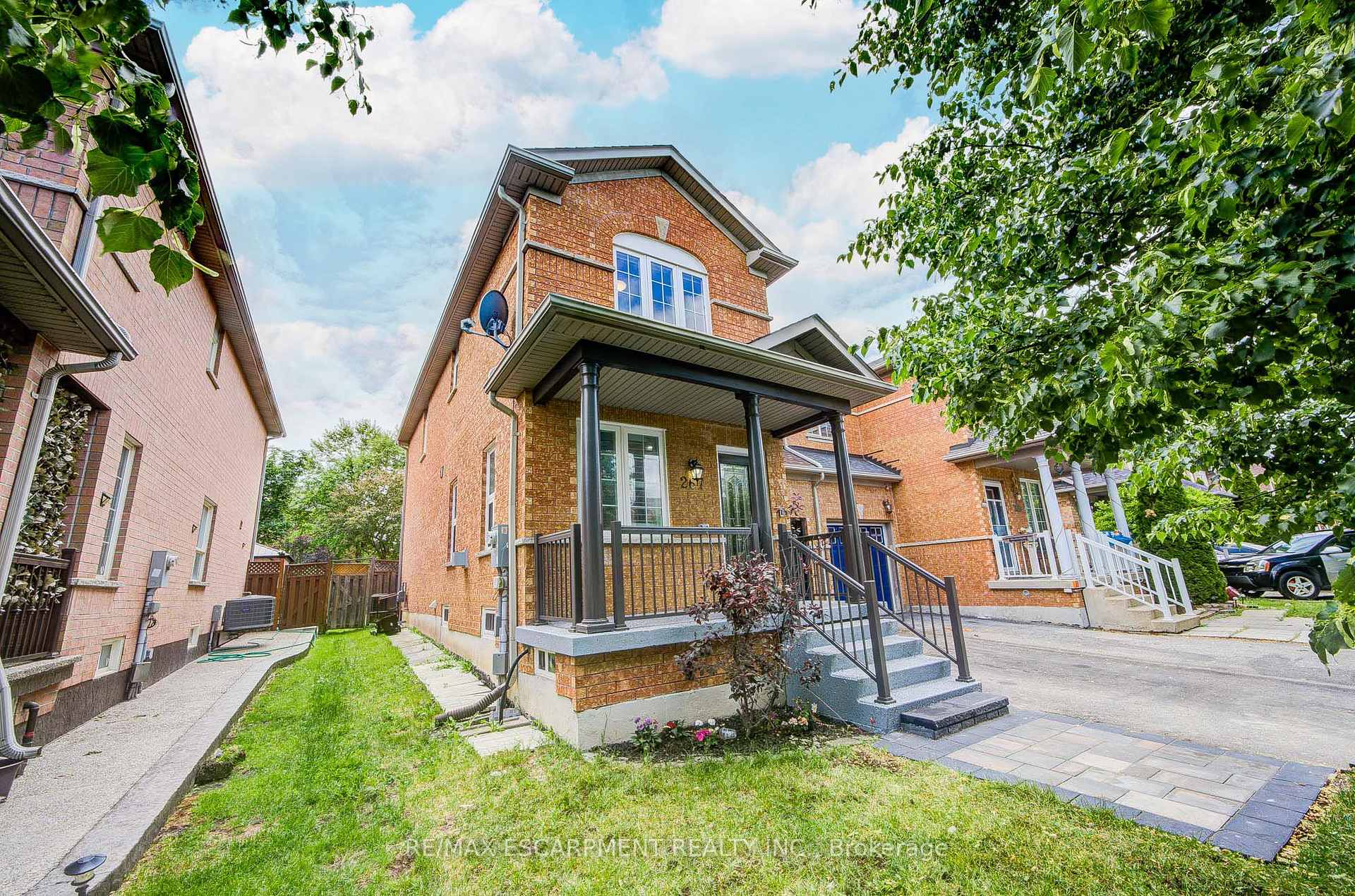 267 Fitzgerald Crescent, Milton, ON L9T 5Y3, Milton — photo 1