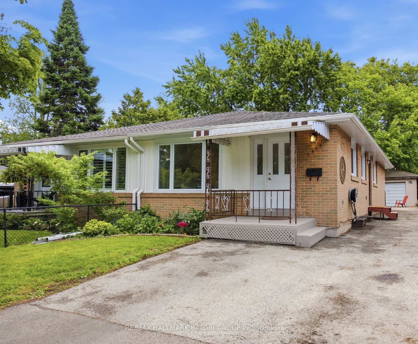1500 Swanage Crescent, Mississauga, ON L5J 3N8, Mississauga — photo 1