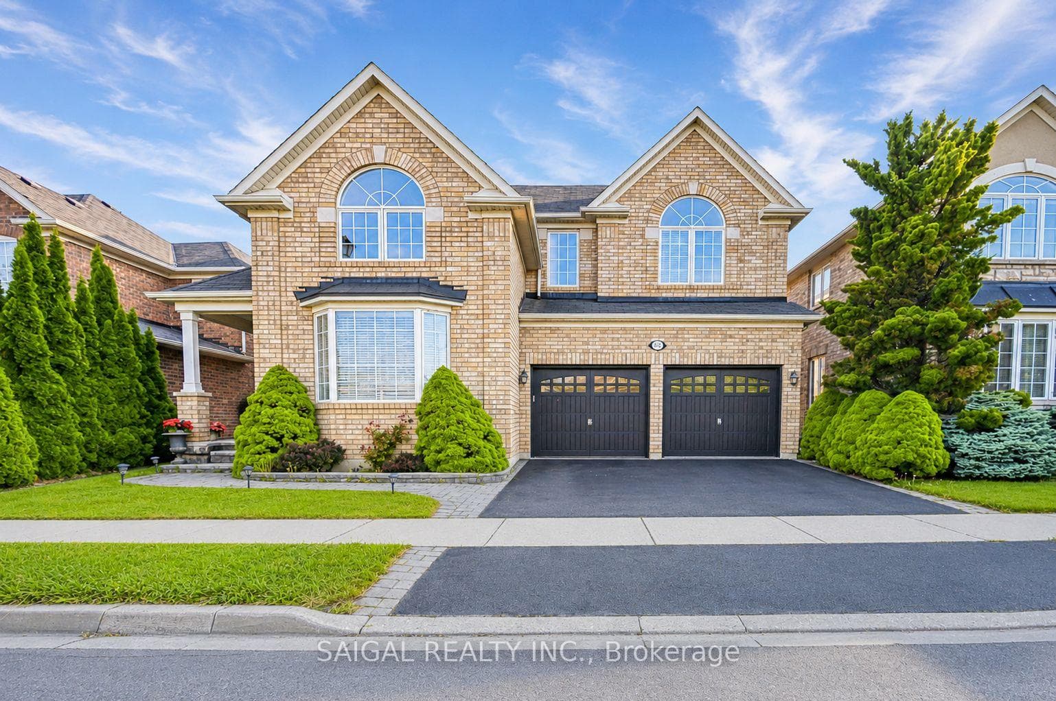 558 Hood Terrace, Milton, ON L9T 0H2, Milton — photo 1
