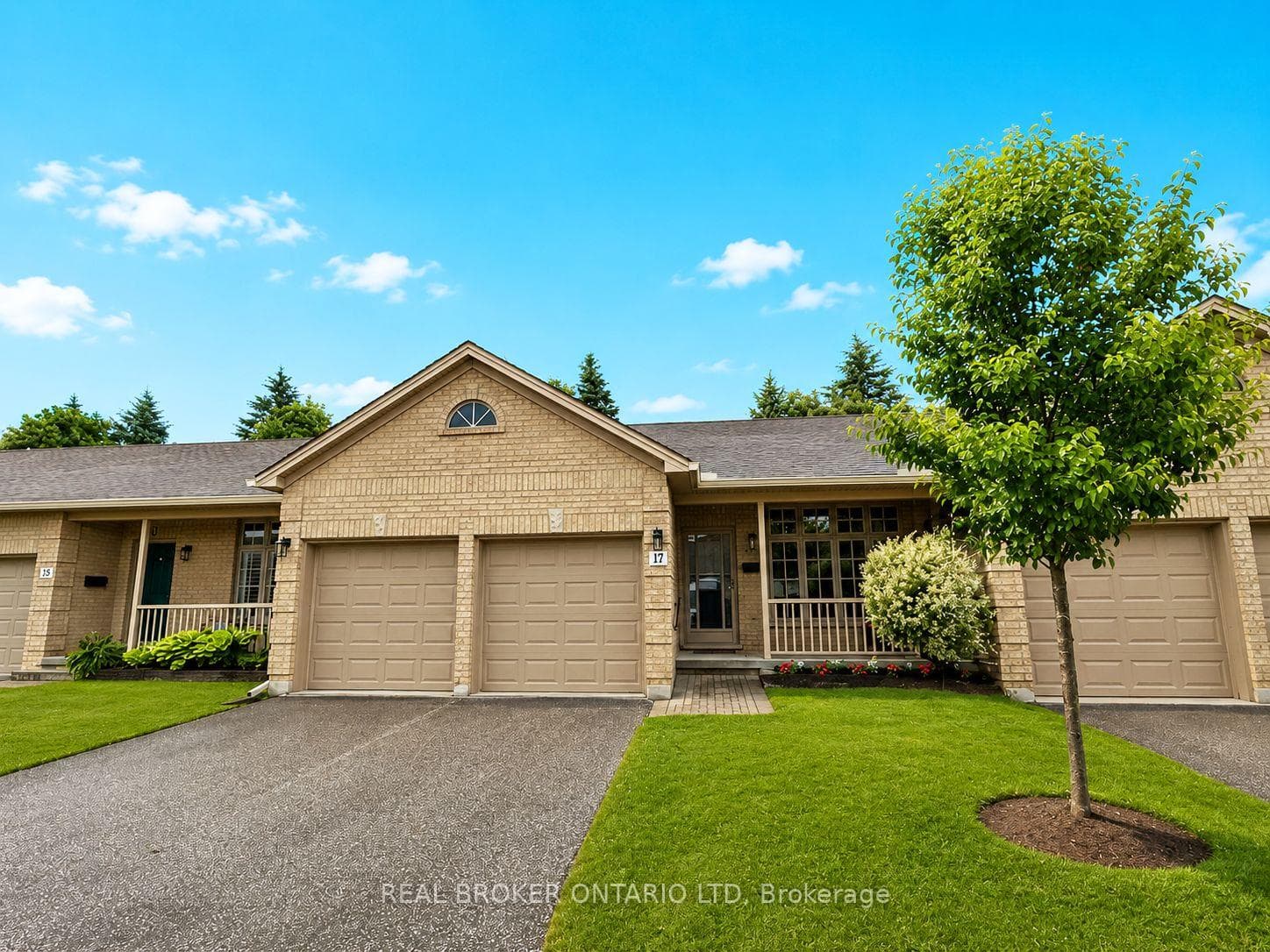 7 Cadeau Terrace 17, London South, ON N6K 4S8, London South — photo 1