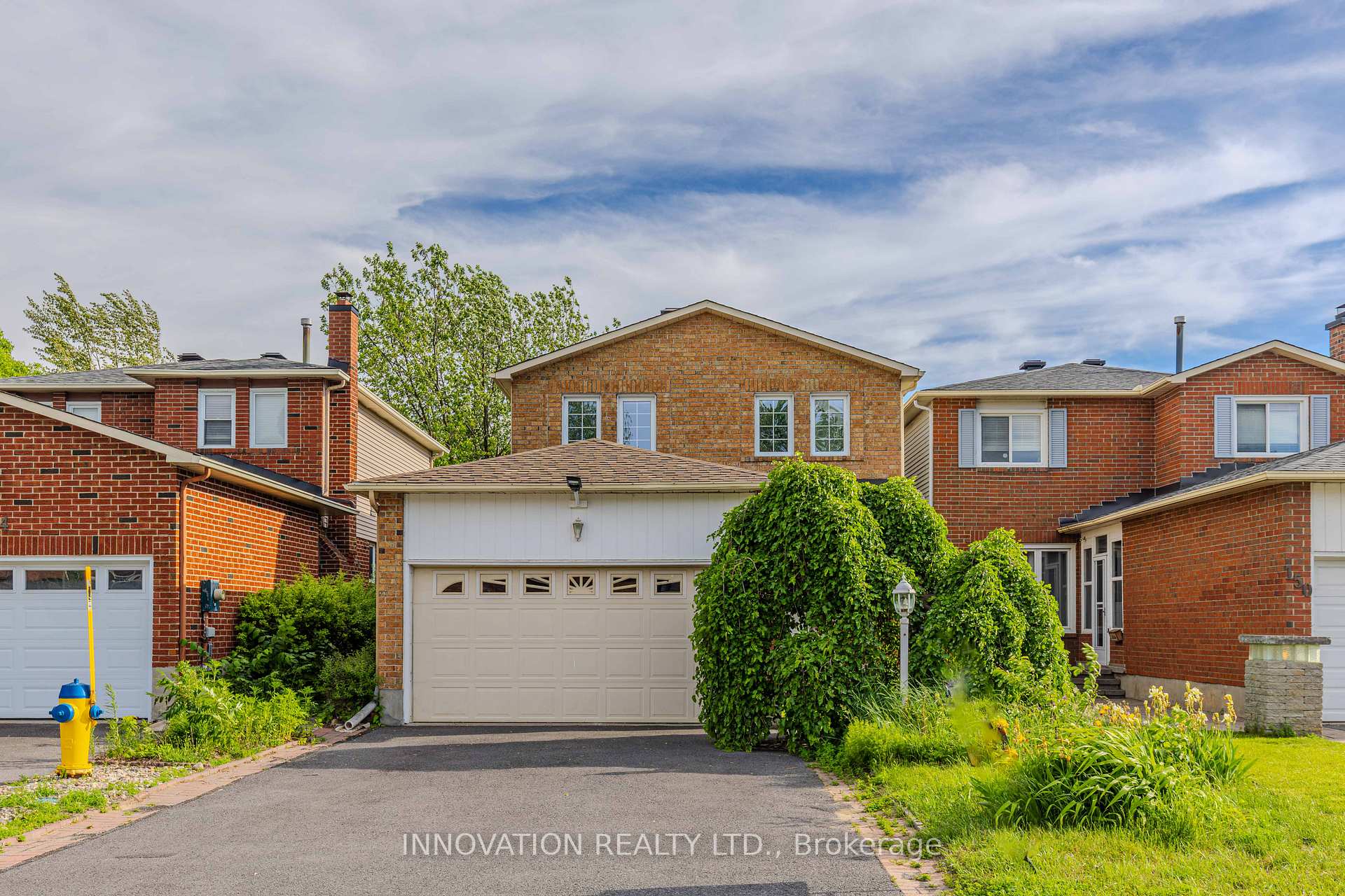 152 McCurdy Drive E, Kanata, ON K2L 2Z6, Kanata — photo 1